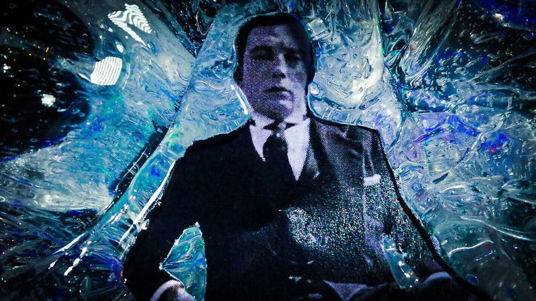 кадр из фильма June Night