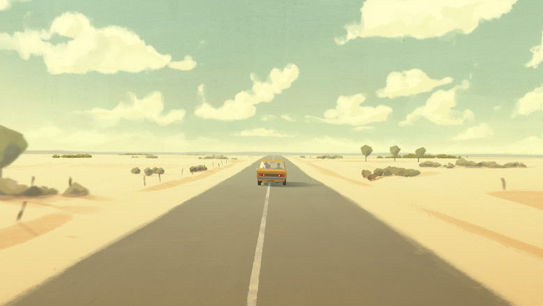 Где-то по пути