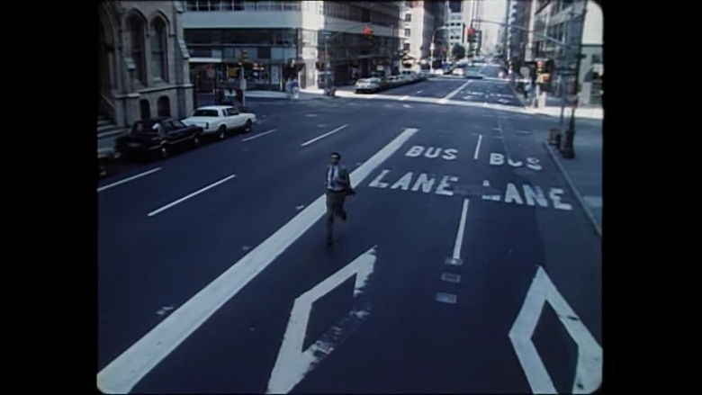 кадр из фильма This Is What She's Like