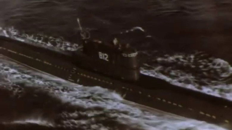 Бортовой 812