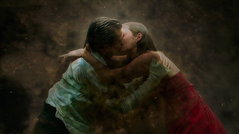 кадр из фильма Влюбись в меня, если осмелишься