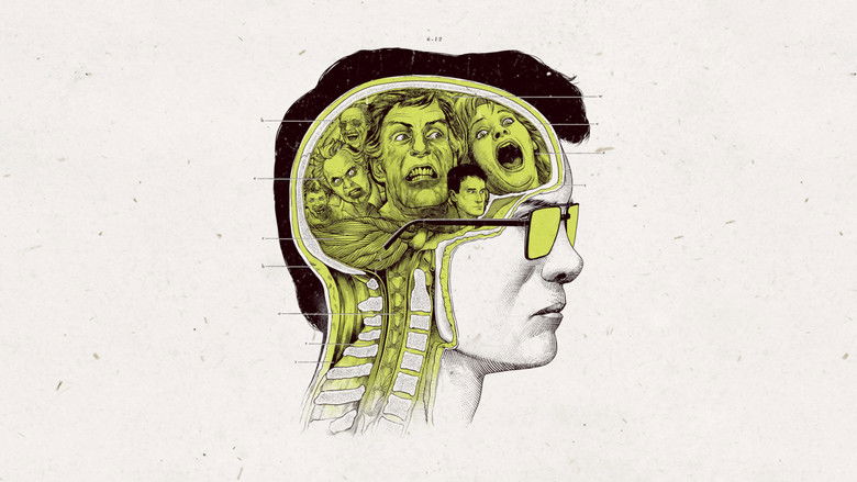 кадр из фильма Реаниматор