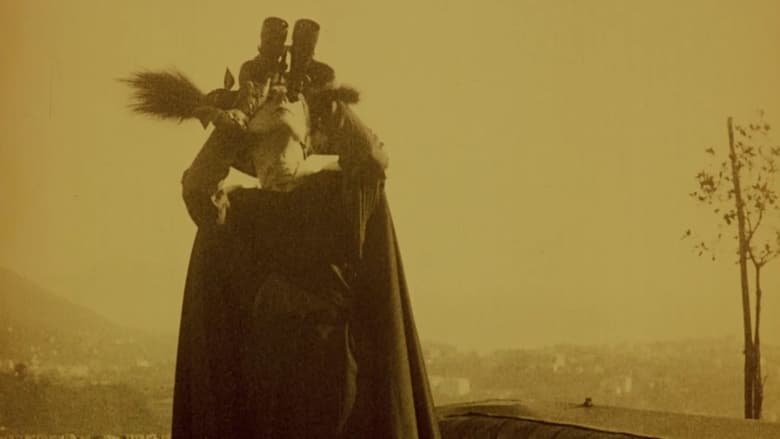 кадр из фильма Filibus