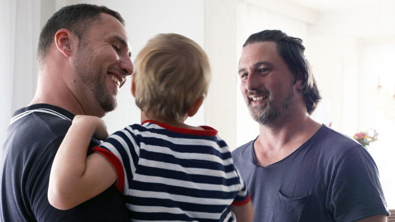 кадр из фильма Der Weg zum Regenbogen