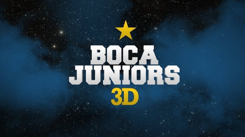 кадр из фильма Boca Juniors 3D, la película