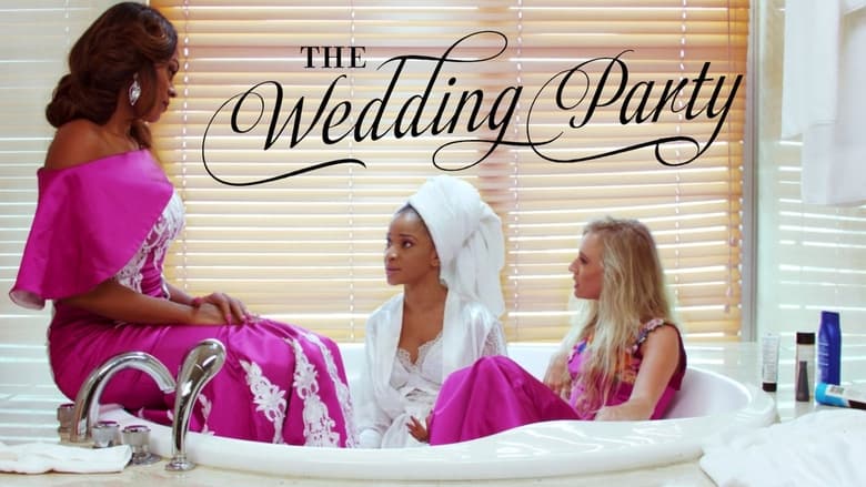 кадр из фильма The Wedding Party