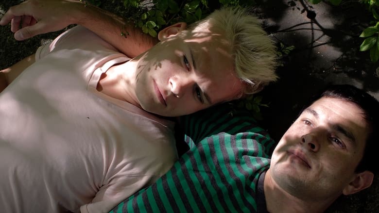 кадр из фильма Tumbledown