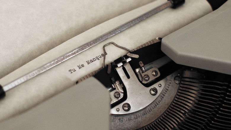 кадр из фильма UPFALL