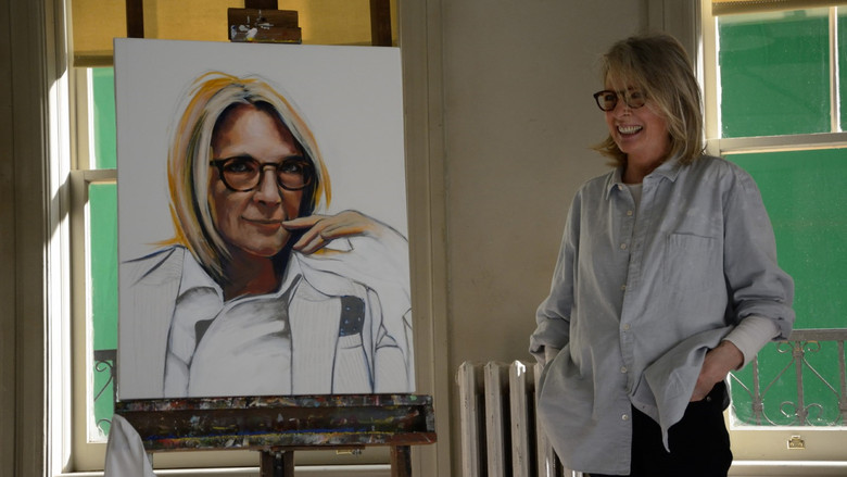 кадр из фильма Сама жизнь