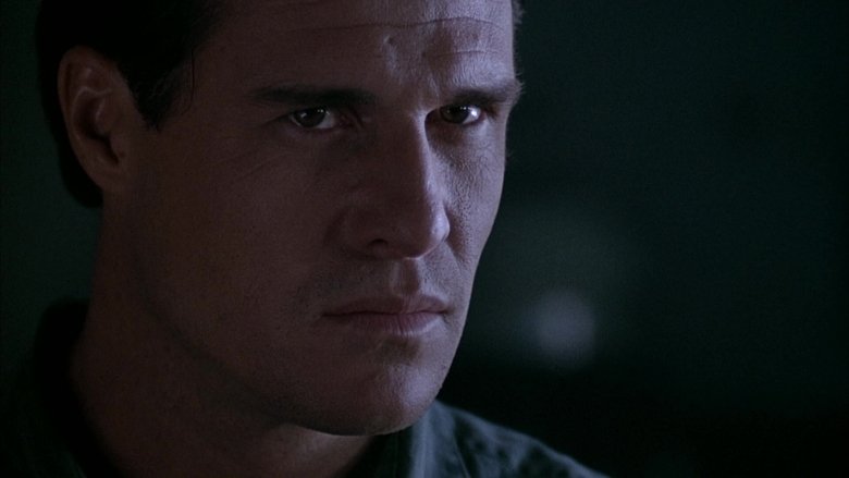 Филадельфийский эксперимент 2