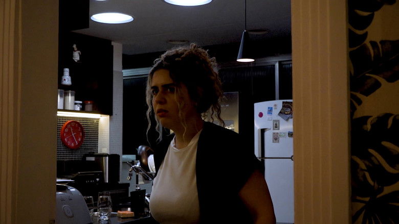 кадр из фильма Reflexo