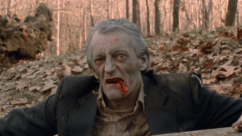 кадр из фильма FleshEater: Revenge of the Living Dead