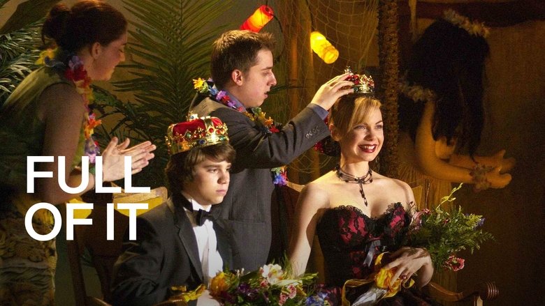 кадр из фильма Правда и ничего кроме...