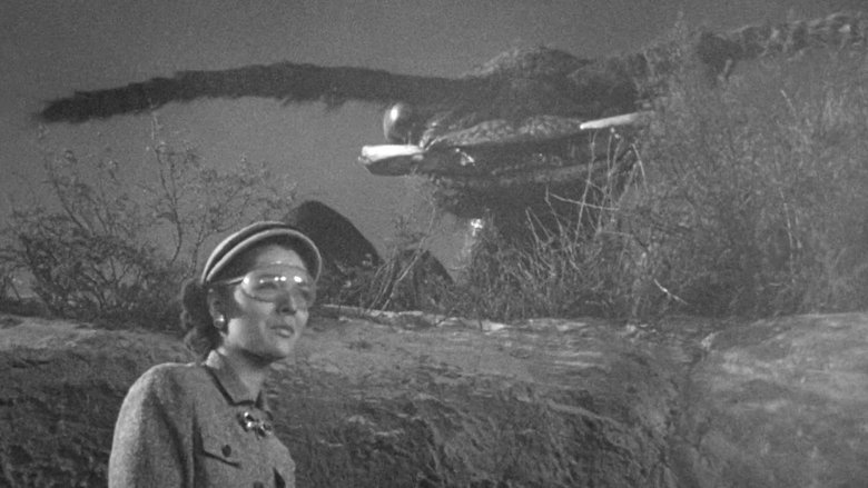 кадр из фильма Они