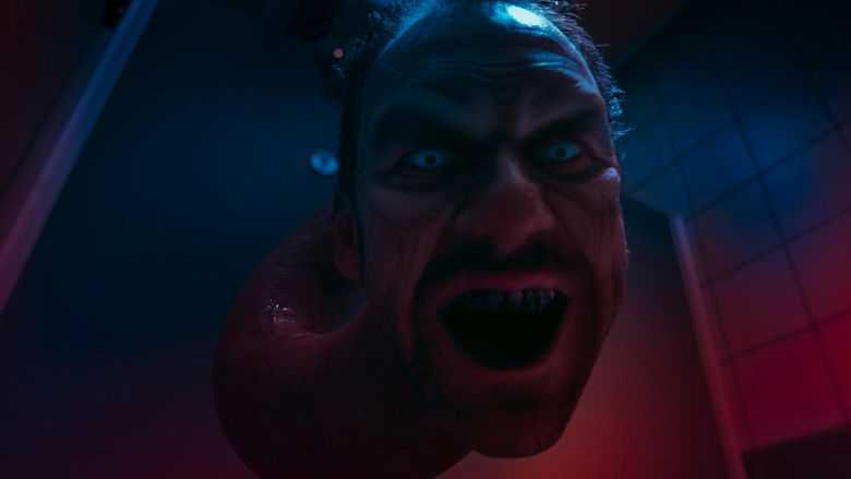 кадр из фильма Puedes tú solito