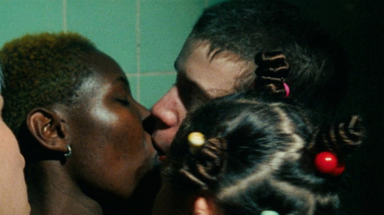 кадр из фильма Детки