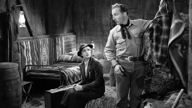 кадр из фильма Rhythm on the Range