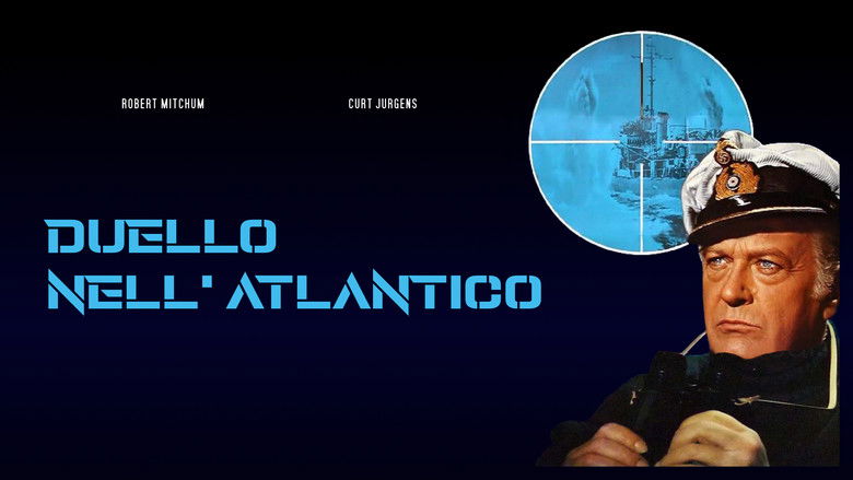 кадр из фильма Под нами враг