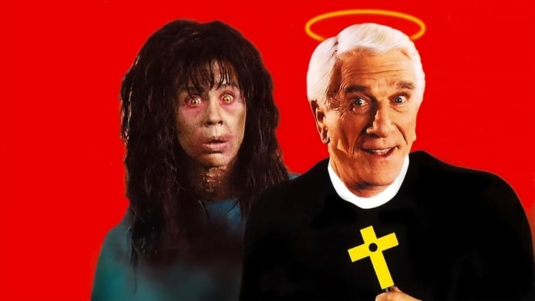 кадр из фильма Изгоняющий заново