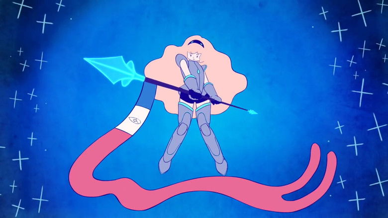 кадр из фильма Johanne