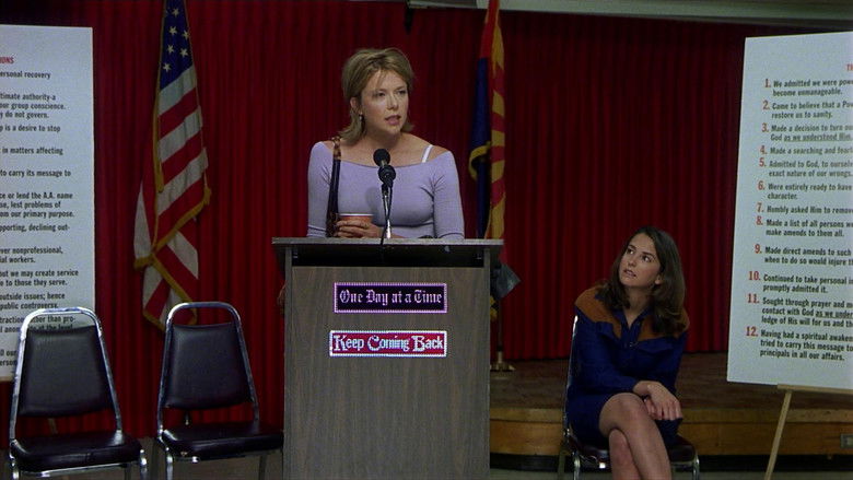 кадр из фильма С какой ты планеты?