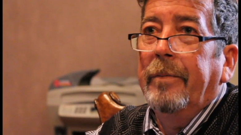 кадр из фильма The Boogeyman