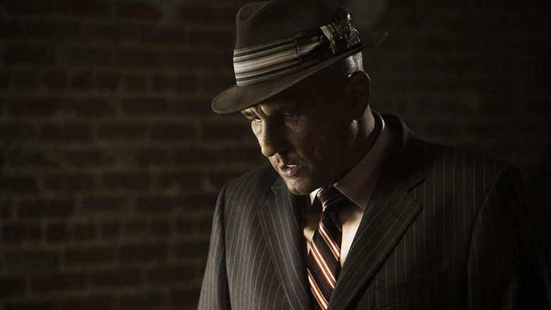 кадр из фильма Полуночник