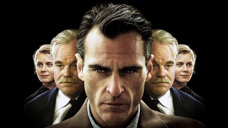 кадр из фильма Мастер