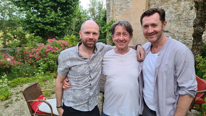 кадр из фильма Tortu