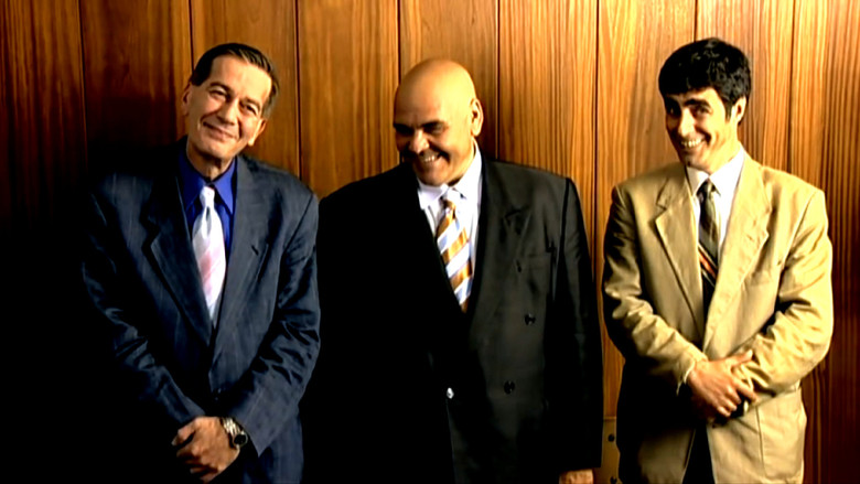 кадр из фильма Pardon