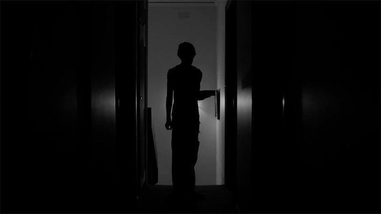 кадр из фильма Потерянная душа