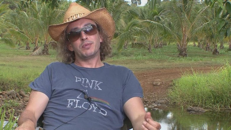 кадр из фильма Tropic Thunder: Rain of Madness