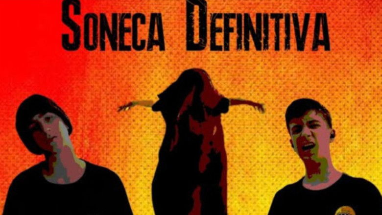 кадр из фильма Soneca Definitiva