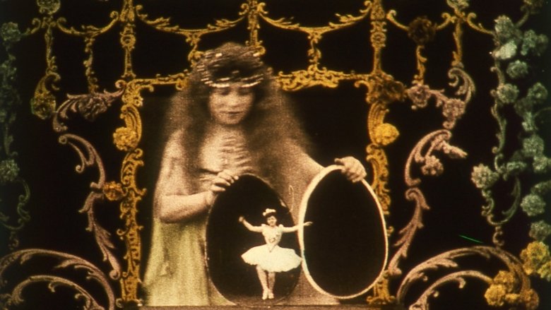 кадр из фильма Les Œufs de Pâques