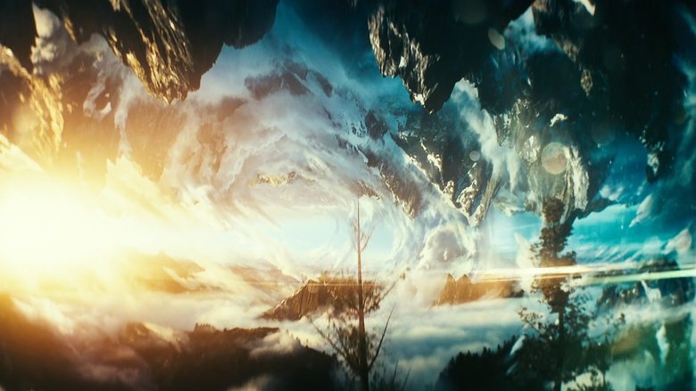 кадр из фильма Параллельные миры