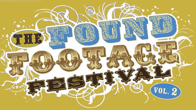 кадр из фильма The Found Footage Festival Volume 2: Live in Minneapolis