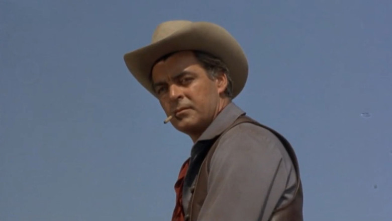 кадр из фильма The Gun Hawk