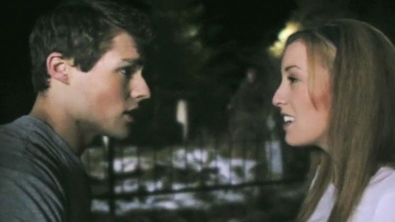 кадр из фильма Date with the Dead