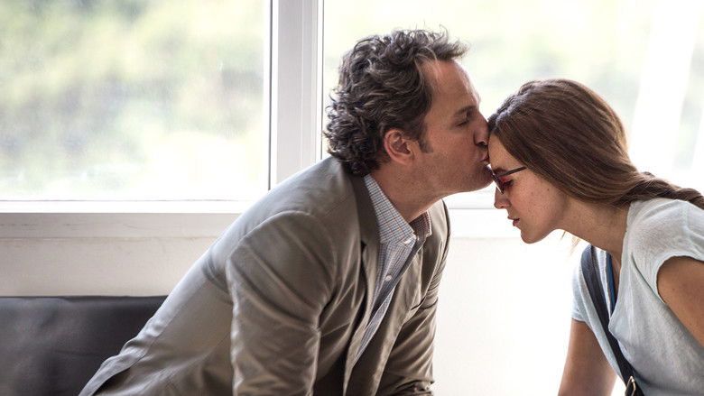 кадр из фильма Вижу лишь тебя