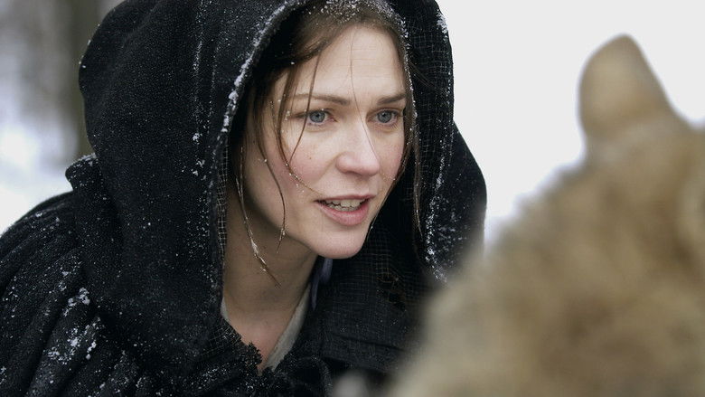 кадр из фильма Месть бедняка