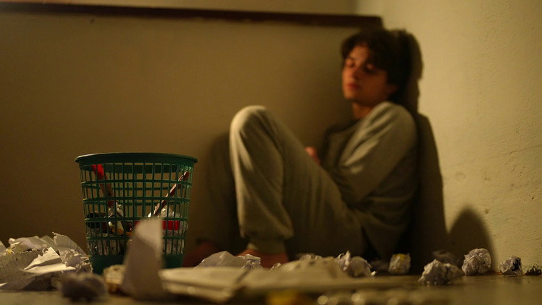 кадр из фильма OCO