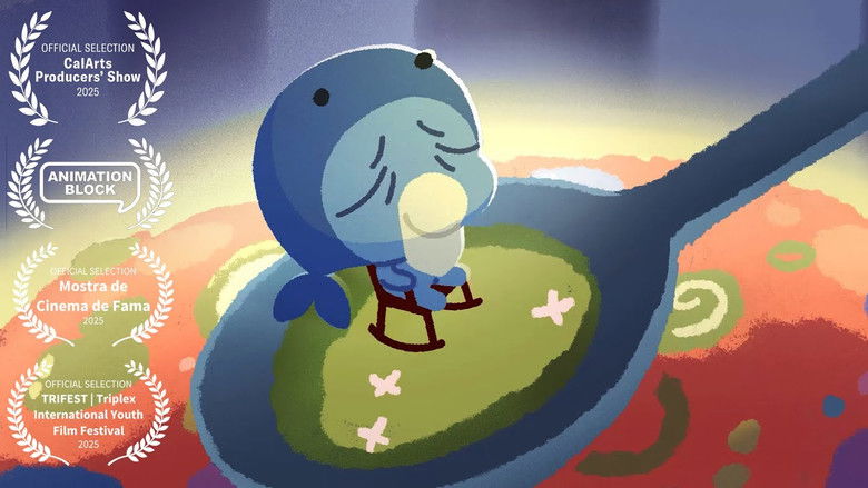 кадр из фильма Soup!