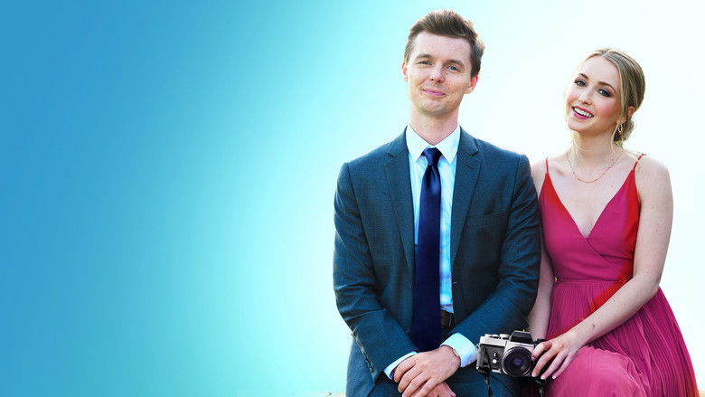 кадр из фильма A Picture Perfect Wedding