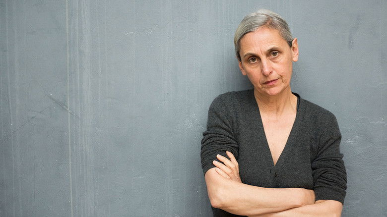 кадр из фильма Compagnie Rosas - 20 ans