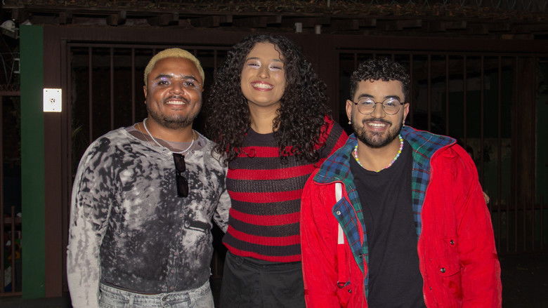 кадр из фильма Interstício