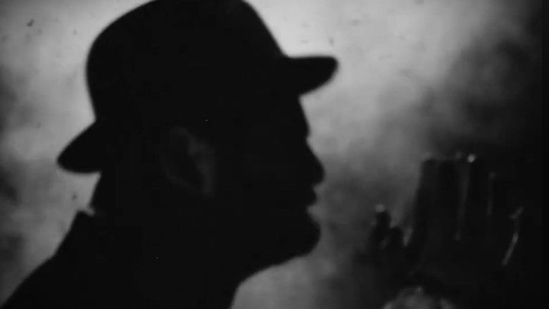 кадр из фильма Necromancer: Part 2