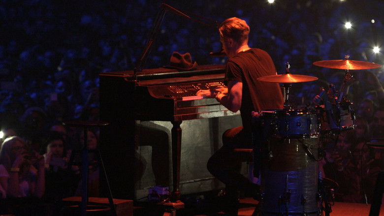 кадр из фильма OneRepublic: Live in South Africa