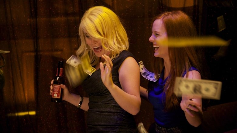 кадр из фильма Холостячки в Вегасе