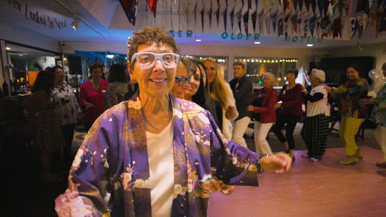 кадр из фильма Thanks, Babs!