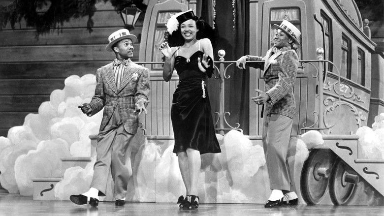 кадр из фильма Серенада солнечной долины